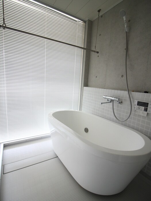 物件内観写真13　(バス／シャワールーム等)