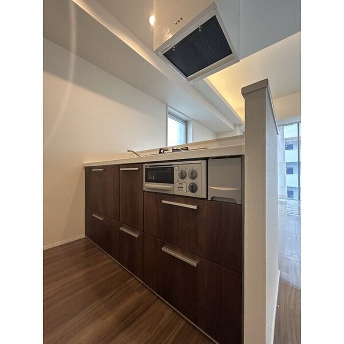 物件内観写真16　(キッチン)