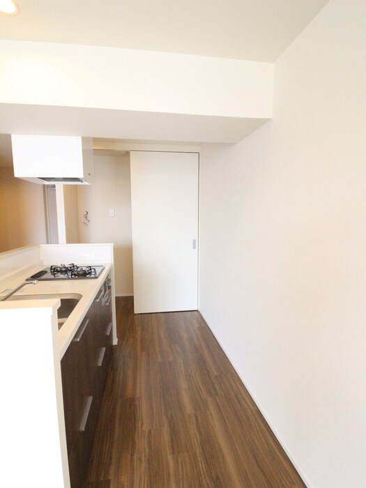 物件内観写真18　(キッチン)