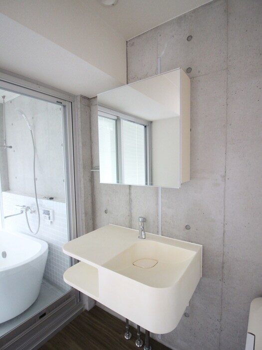 物件内観写真19　(洗面)