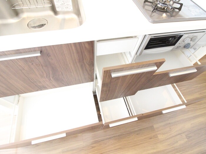 物件内観写真19　(キッチン)