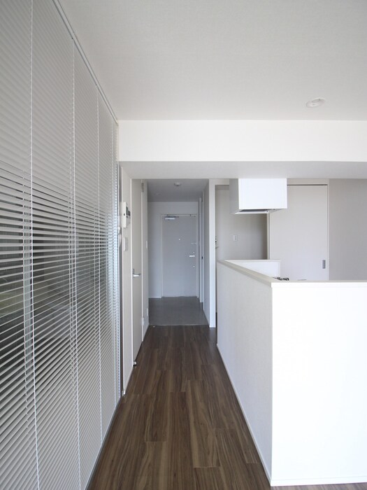 物件内観写真20　(玄関)