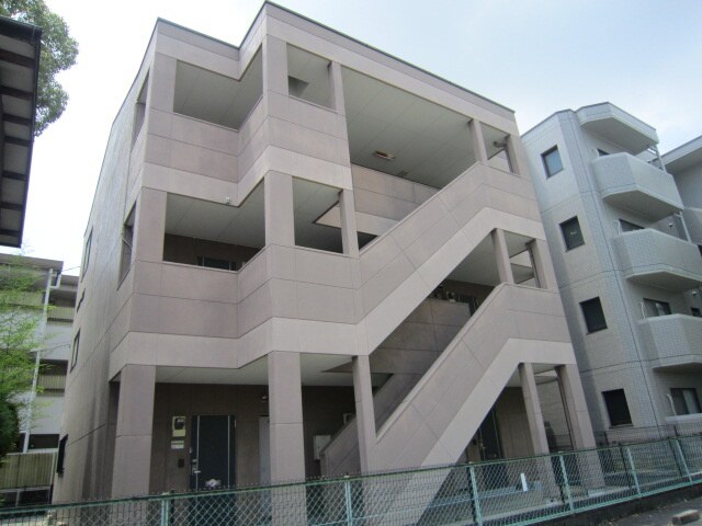 物件外観写真3　(外観写真)