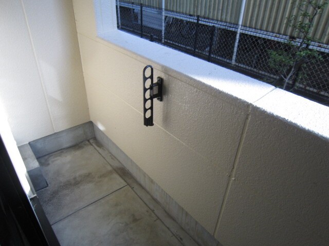 物件内観写真10　(ベランダ・バルコニー)