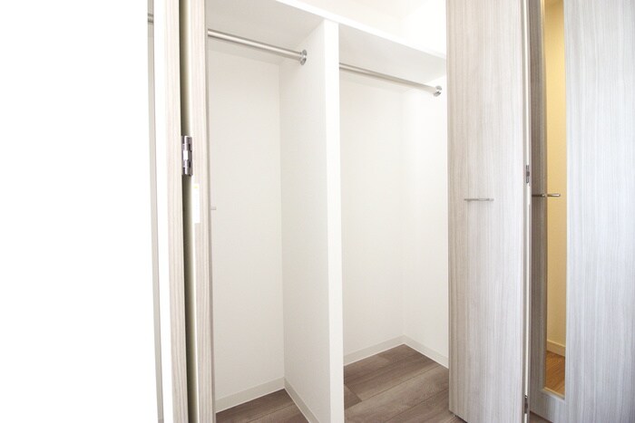 物件内観写真9　(収納)