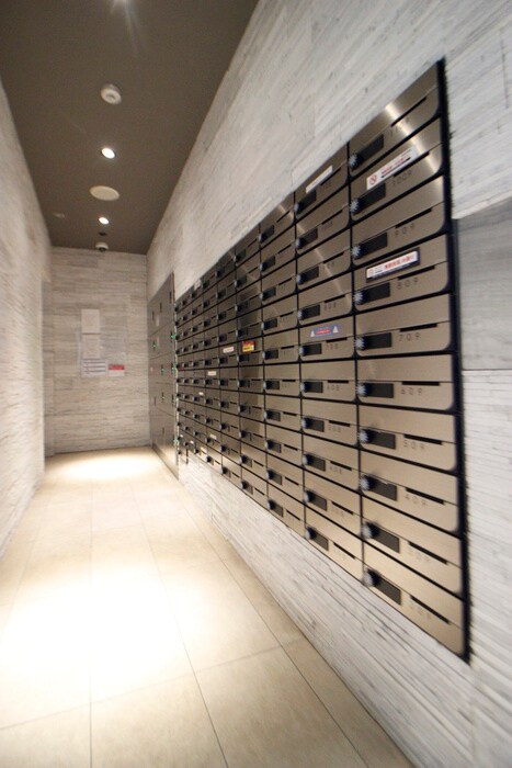 物件外観写真6　(建物設備)