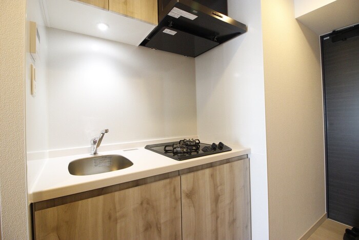 物件内観写真10　(キッチン)