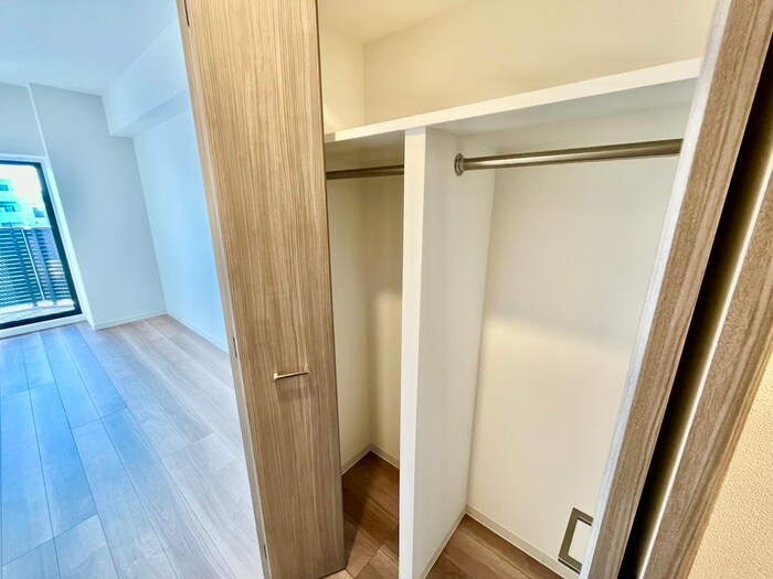 物件内観写真11　(収納)