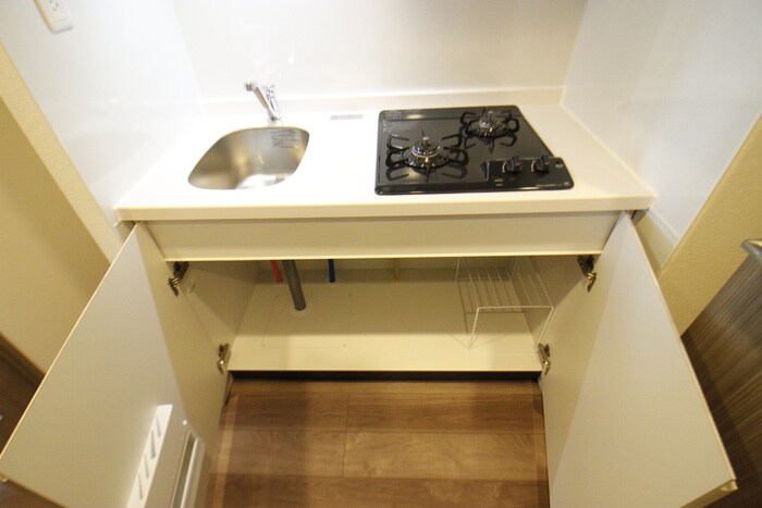 物件内観写真11　(キッチン)