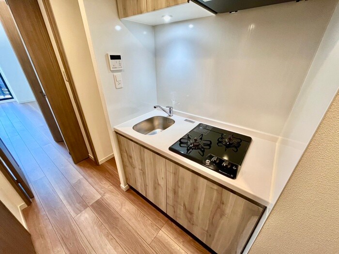 物件内観写真12　(キッチン)