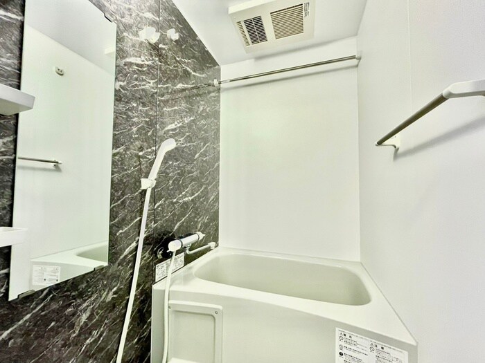 物件内観写真13　(バス／シャワールーム等)
