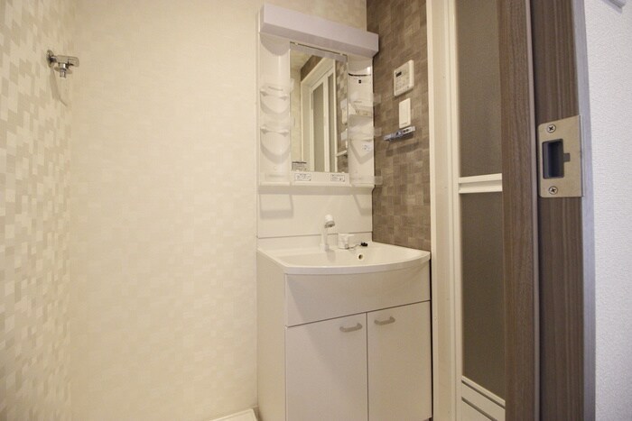 物件内観写真14　(洗面)