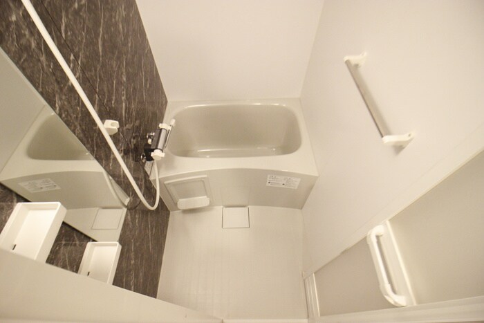 物件内観写真15　(バス／シャワールーム等)