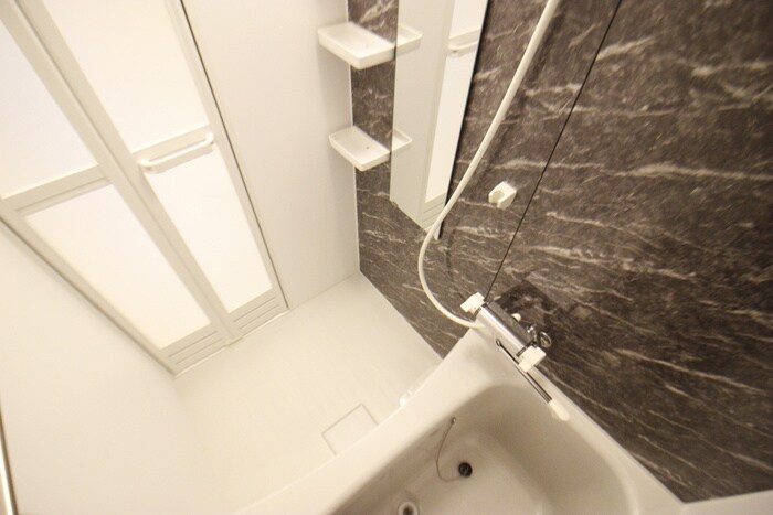 物件内観写真16　(バス／シャワールーム等)
