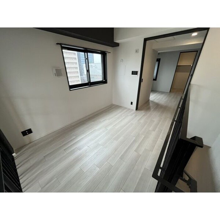 物件内観写真11　(居室)