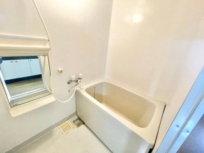 物件内観写真9　(バス／シャワールーム等)