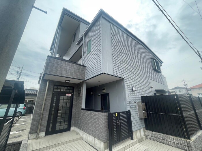 物件外観写真6　(外観写真)