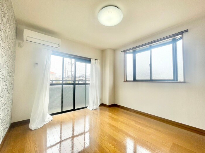 物件内観写真16　(居室)