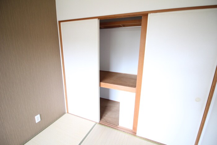 物件内観写真14　(収納)