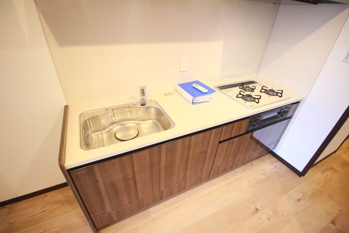 物件内観写真8　(キッチン)