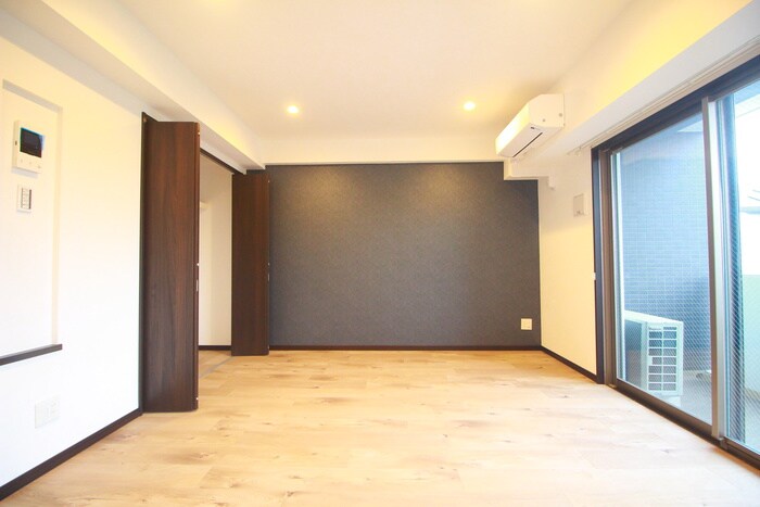 物件内観写真11　(居室)