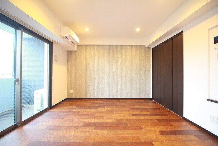 物件内観写真11　(居室)