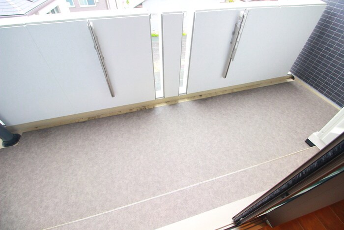 物件内観写真21　(ベランダ・バルコニー)