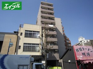 ベレーサ葵外観写真