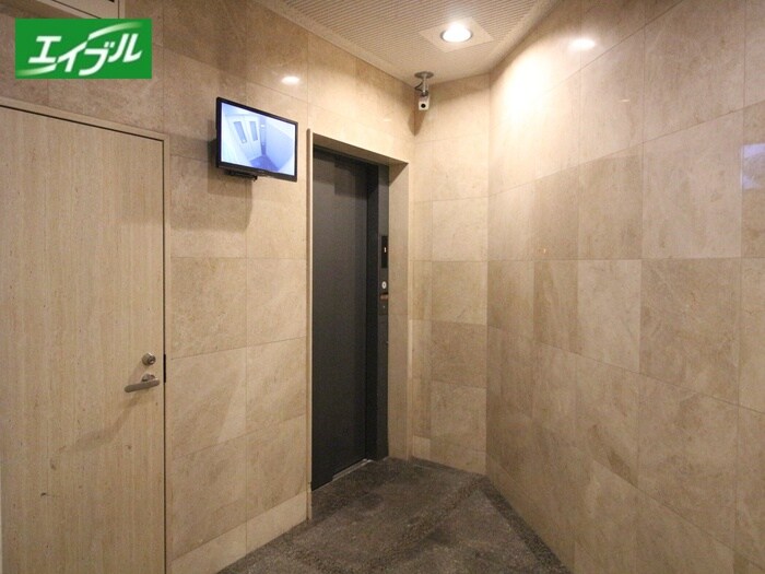 物件外観写真2　(建物設備)