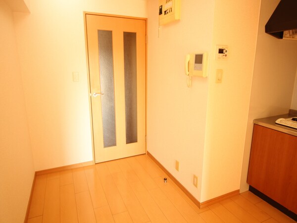 居室