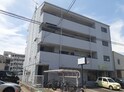港西マンションⅡ