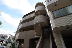 ダイヤビル外観写真