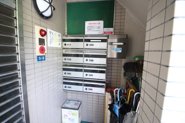 建物設備