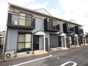 ａｍｏｒｅ富塚外観写真