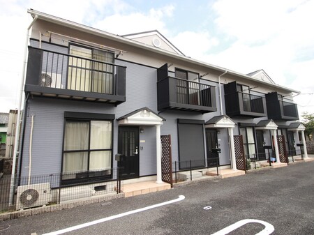 ａｍｏｒｅ富塚外観写真