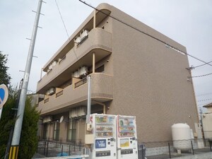 サンシアルザ長田外観写真