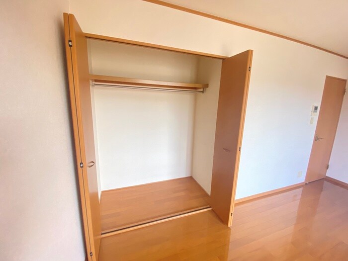 物件内観写真9　(収納)
