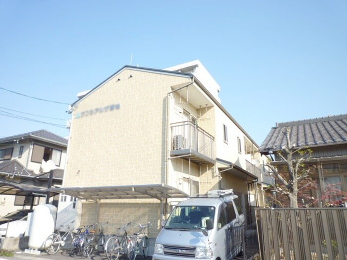 物件外観写真5　(外観写真)