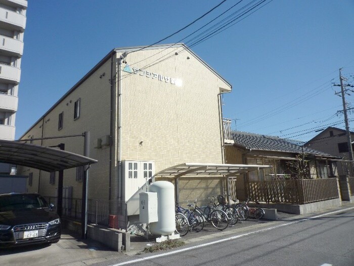 物件外観写真6　(外観写真)