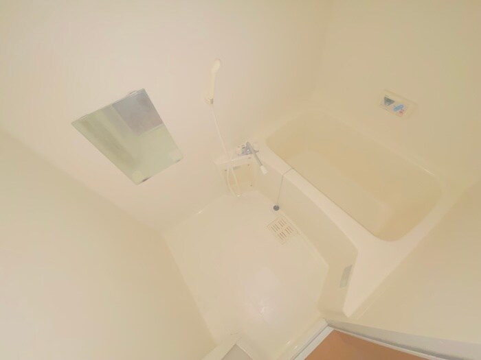 物件内観写真11　(バス／シャワールーム等)