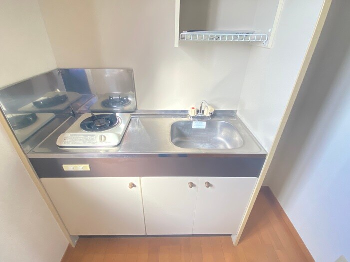 物件内観写真13　(キッチン)