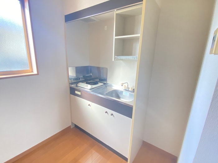 物件内観写真14　(キッチン)