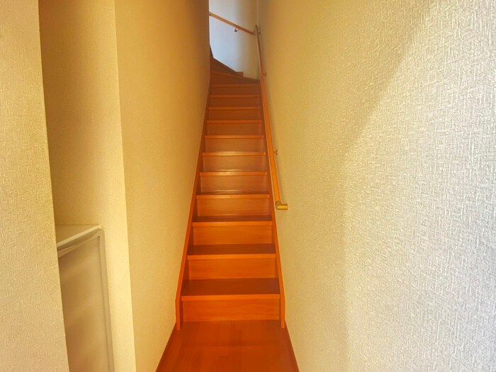 物件内観写真17　(廊下)