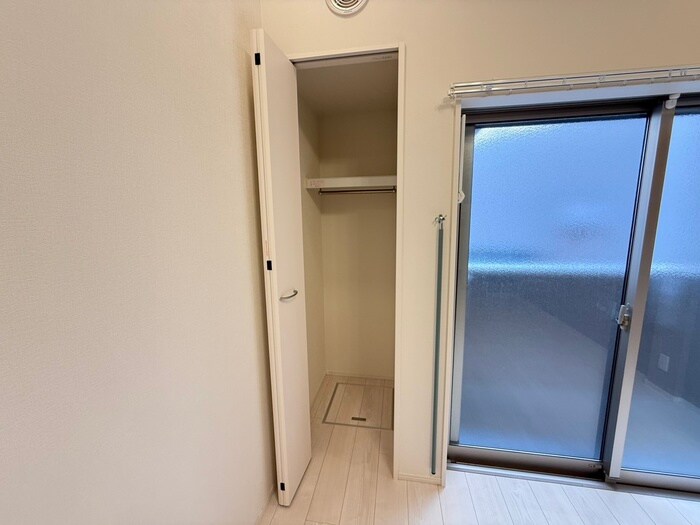 物件内観写真10　(収納)