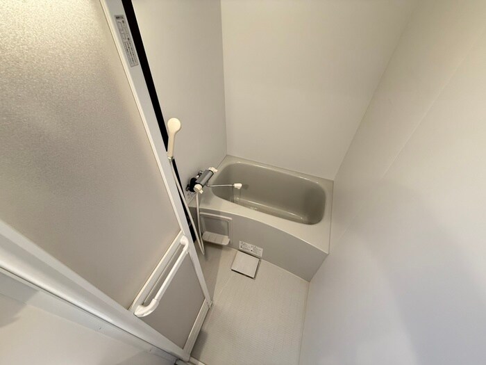 物件内観写真12　(バス／シャワールーム等)