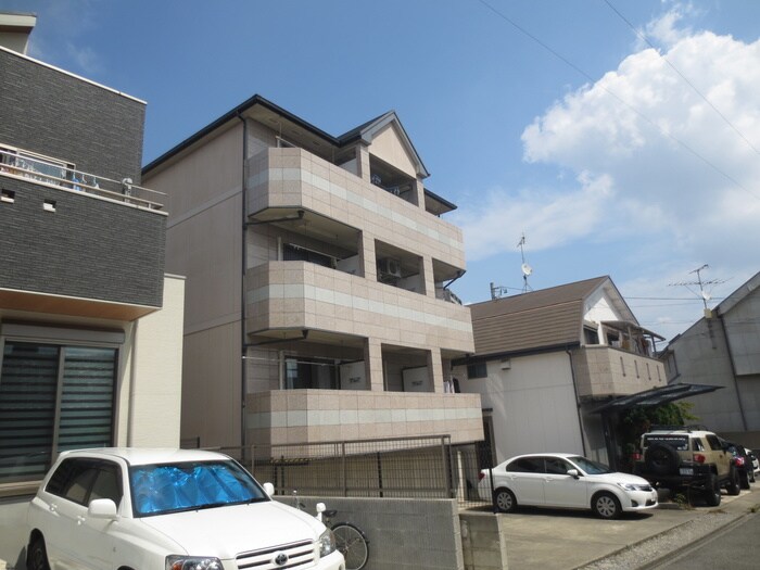 物件外観写真4　(外観写真)