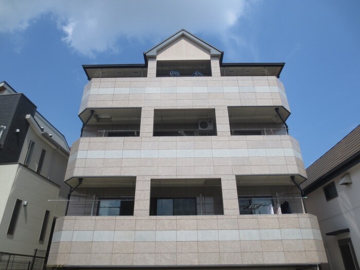 物件外観写真5　(外観写真)