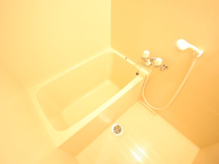 物件内観写真13　(バス／シャワールーム等)