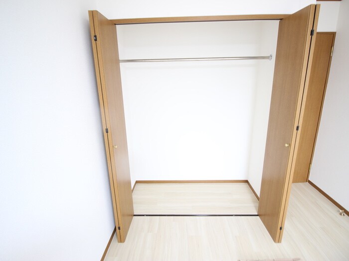 物件内観写真14　(収納)