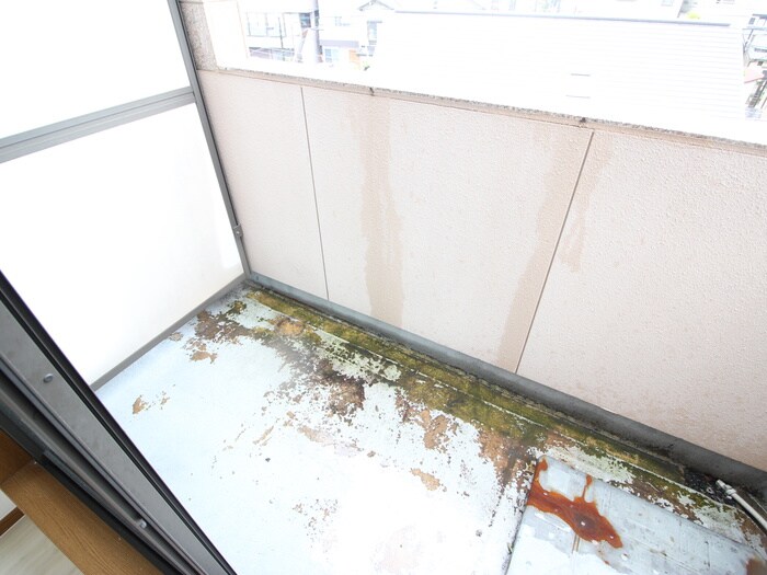 物件内観写真15　(ベランダ・バルコニー)